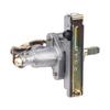 Perfect Fit Replacement Part Griddle Burner Valve For Gas Grill Griddle
