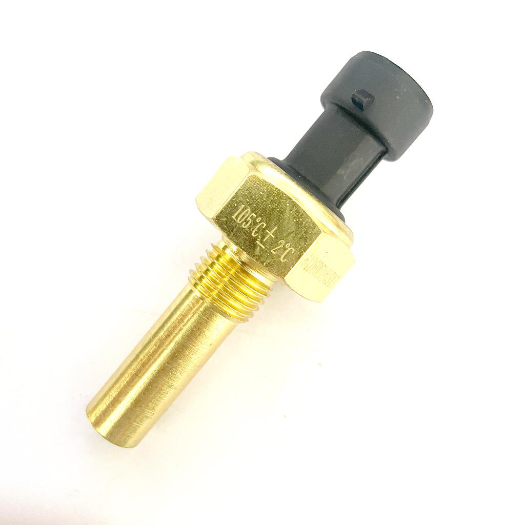 Weichai Power WP10 Natural Gas Water Temperature Sensor Plug 612600090917