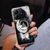 Residente C-Canserbero Phone Case For Xiaomi Redmi Note 15 14 13 12S 12 11 Pro Plus 14S 11S 11E 10 10S 11T 5G Personalized Cover