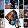 Rauw Alejandro Silicone Cover for Motorola Moto Edge 70 60 Fusion NEO Pro G Stylus G56 G96 G04 G05 20 Coque Phone Case