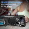 Slide Lens Push Window Armor Funda for Vivo V50 5G Global Case for Vivo V50 5G Global Case Magnetic Ring Stand Holder Cover