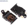 NEW NEW 1 Piece DIY Accessories 10-13A/16A Switch Electric Kettle Thermostat Switch Steam Medium Kitchen Parts