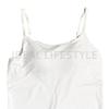 Uniqlo AIRism Bra Camisole S-4XL with Cups Sleeveless Tank Women 482186 NWT