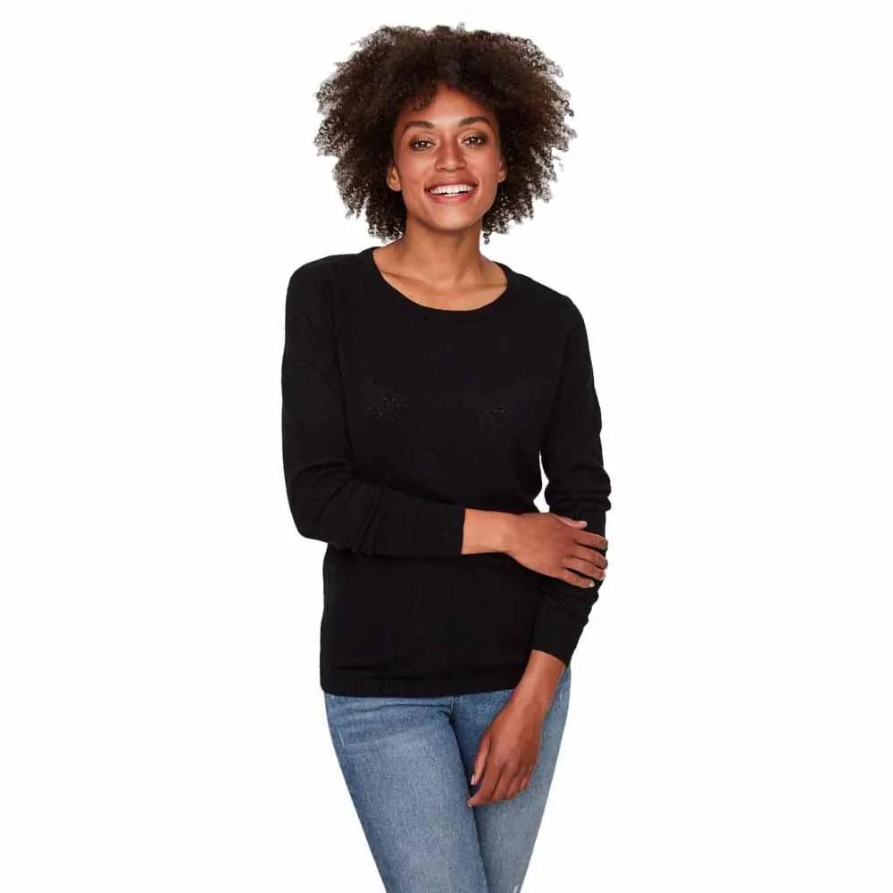 Vero Moda Sweater Care Structure