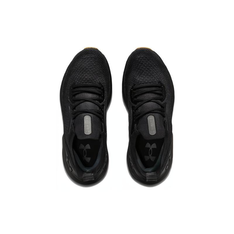 Under Armour Shift Tennis Shoes 'Black' Sneakers 3027776-002