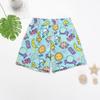 Boys' Beach Pants Quick-Drying Swimming Shorts Beach Vacation Children's Swimsuit