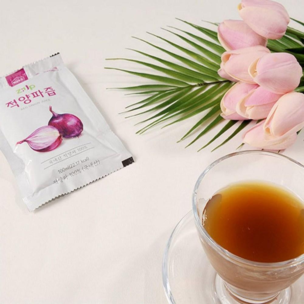 Muan Purple Onion Juice 100 Pcs 100ml