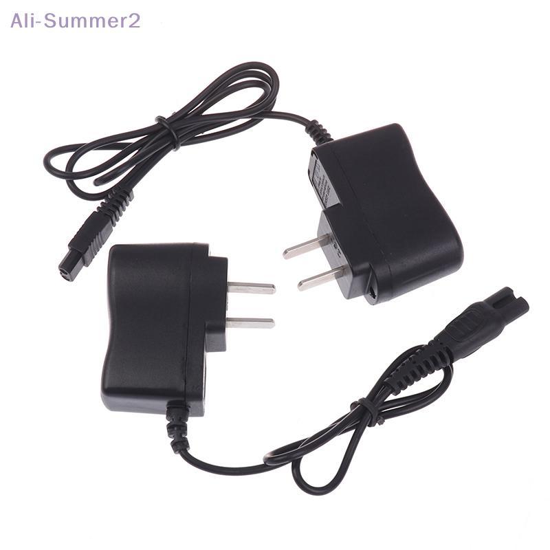 {MX} 220V 110V Direct Charging Torch Light Charger Power Cord 10/12mm EU Plug Double Hole Charging Cable Flashlight Accessories