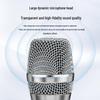 HuiDu Professional Dual Wireless Microphone System (CN version)