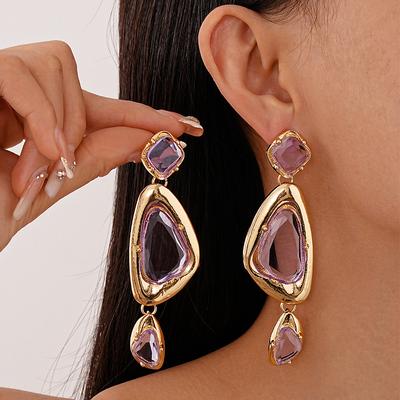 Fashion  Earrings For Women Ladies
