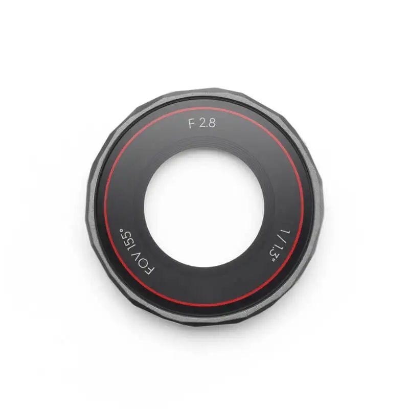 DJI Osmo Action 5 Pro Glass Lens Cover for Action 5 Pro Original New in Stock Glass Lens Cover