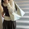 Vintage Underarm Bag Women's Tote Bag Large Capacity Shoulder Bag