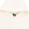 New Era PARKER Tech Sweat Pullover Hoodie Box Logo 14514579 NER32A7337 Cream XL Unisex