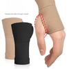 Basketball Pressure Wrist Guard Female Sprain Summer Wrist Guard Male Sports Fitness Cover Scars, Hold Mouse Gloves