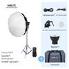 NANLITE Forza 720/720B Professional LED Studio Light