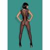 Sexy Adult Female Erotic Bodystockings Women Fishnet Open Crotch Catsuit Mesh Tights Lingerie Bodysuit Costumes Jumpsuit 651