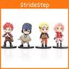Unique Naruto Pvc Collectibles With Cute 7cm Designs Perfect For Home Decor