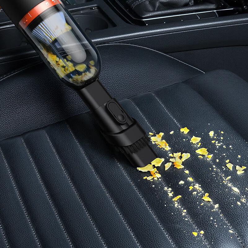 Baseus A2 Pro Cordless Handheld Car Vacuum Cleaner