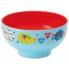 Skater Painted Soup Bowl 250ml Microwave Dishwasher Safe Tomica Soup Bowl N6-A