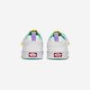 [Vans] Rigida Toddler - White/Multi [V2920B PTC-WHITE/MULTI]