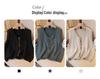 Retro Korean-Style Colorful Button Knit Vest for Women - Versatile and Stylish Spring Fashion