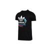 adidas Originals Bodega T-Shirt 'Black' Men's FK9975