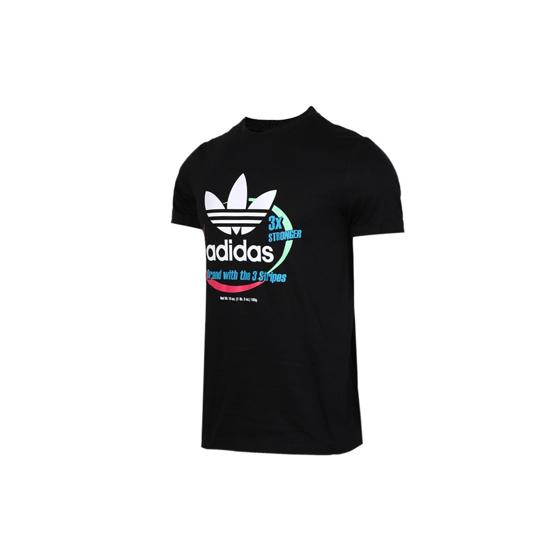 adidas originals Bodega T-Shirt Black Men s FK9975 S