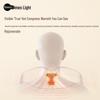 Breo Z6 Neck and Shoulder Massager Bundle CN Plug (adapter Included)