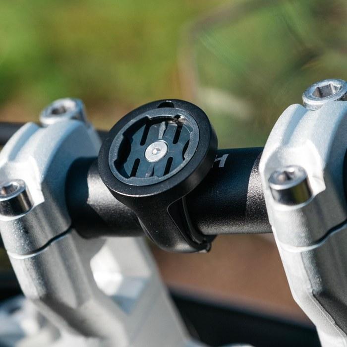 Beeline Moto II Bar Mount 22-32mm MNT30-BAR Black