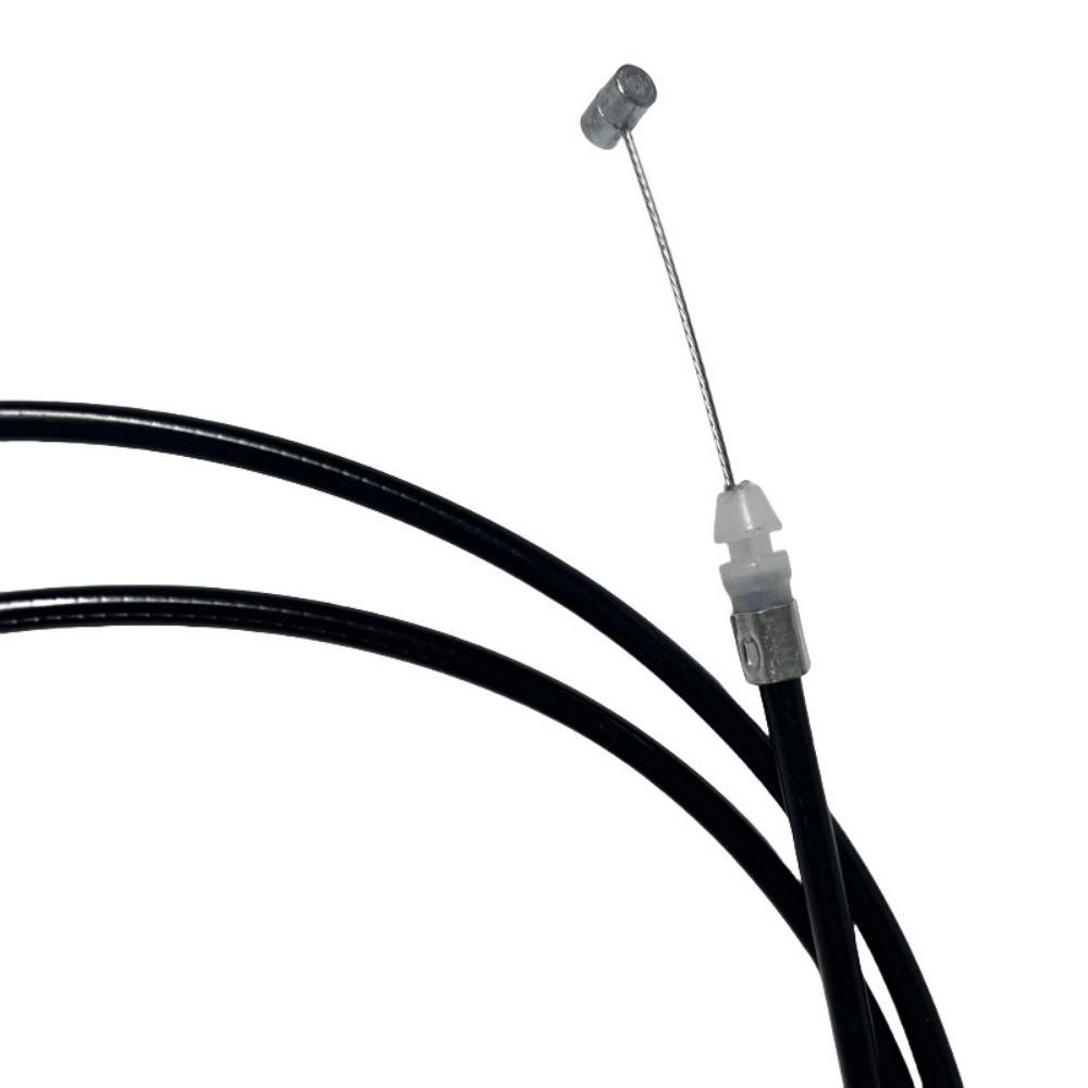 Lanko pro uvolnění zámku kapoty pro Mitsubishi Pajero Shogun MK3 2000-2006