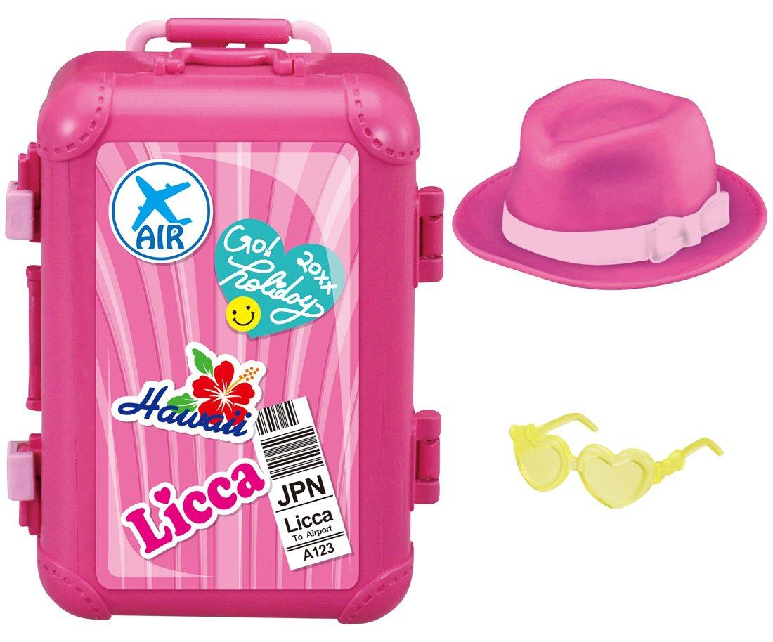 

Дорожный набор товаров Ликка-чан LG-05