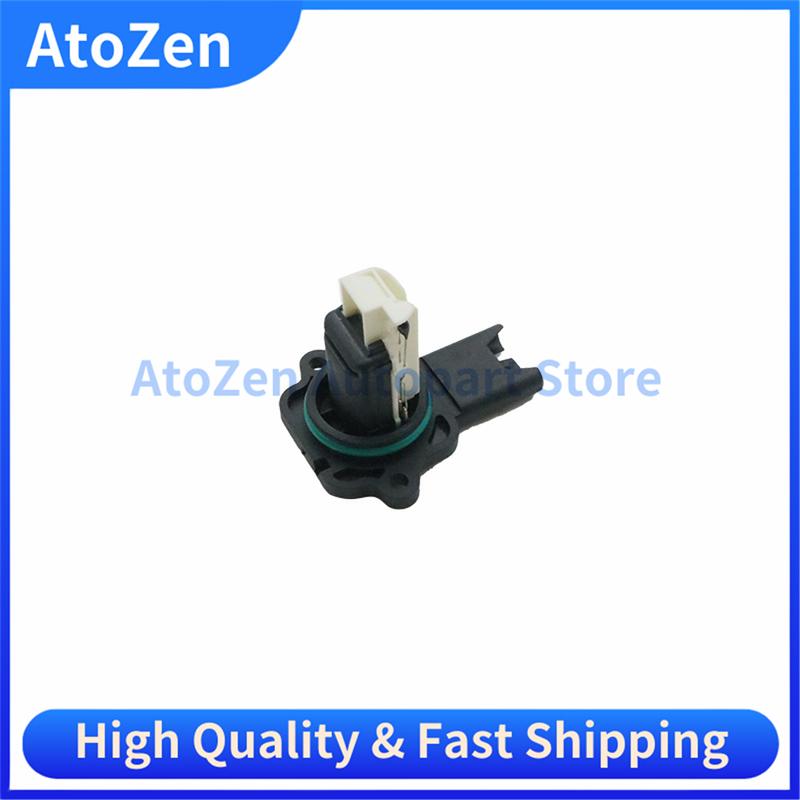 Mass Air Flow Sensor Meter MAF for BMW 325 330 525 530 Z4 E90 E60 5WK97502 5WK97502Z 7520519 13627520519 13627520510 2241002211