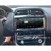 Android 11 Jaguar XE/XEL/XFL 10.2" Central Control Navigation System