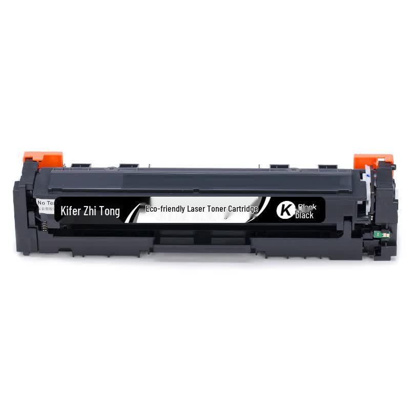 KILter Compatible CF510A Black Toner Cartridge with Chip