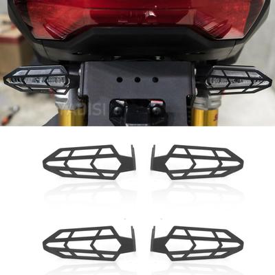 Αξεσουάρ Μοτοσυκλέτας Για Honda ADV350 ADV150 ADV160 Προστατευτικό Κάλυμμα Προστασίας Φλας 2022 2023