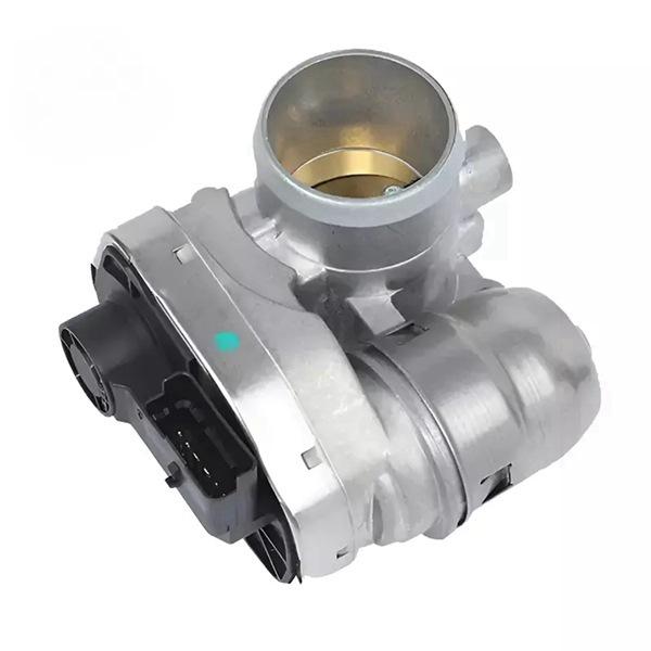 40SMF1 SMF00102: Compatibel met Fiat Gasklephuizen