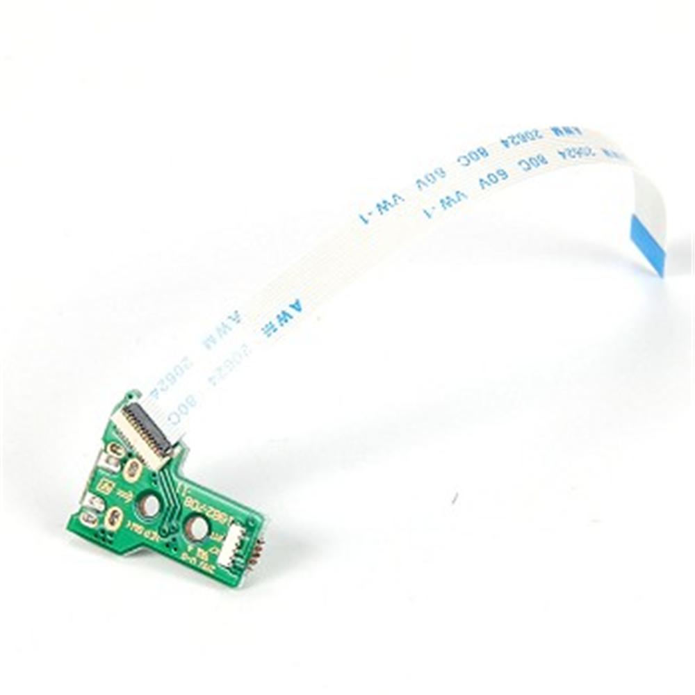 Gamepad 14Pin 001 Connector Switch Board Charging Port Port Socket USB Charging Circuit Board