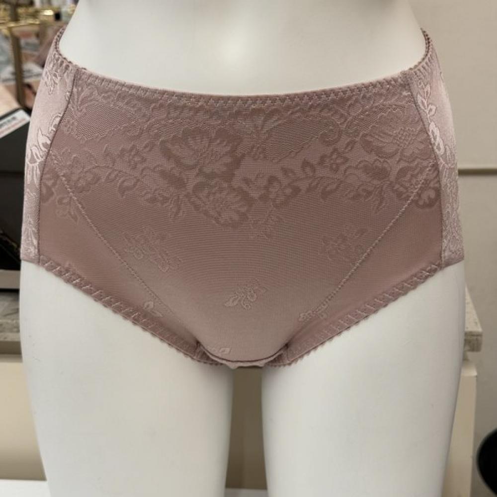 

Wacoal Soft Belly Support Girdle Panty Wpt3812 cocoa/105(XL)