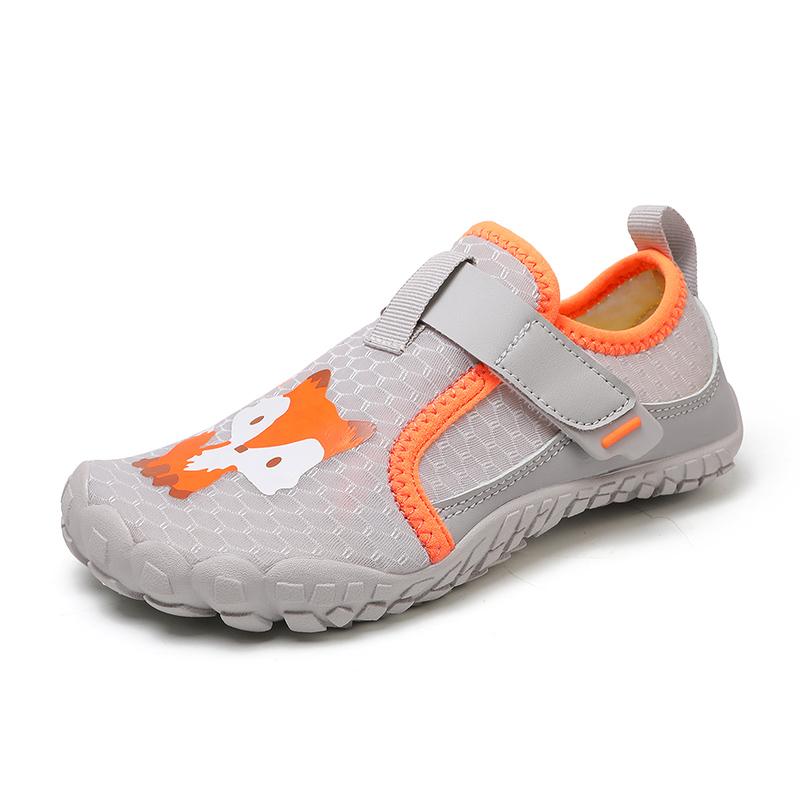Nice Beach Shoes Kids Children Slipstop Aqua Water Shoes Babies Toddler Shoes Barefoot Walking Swimming Waterschoenen Kinderen