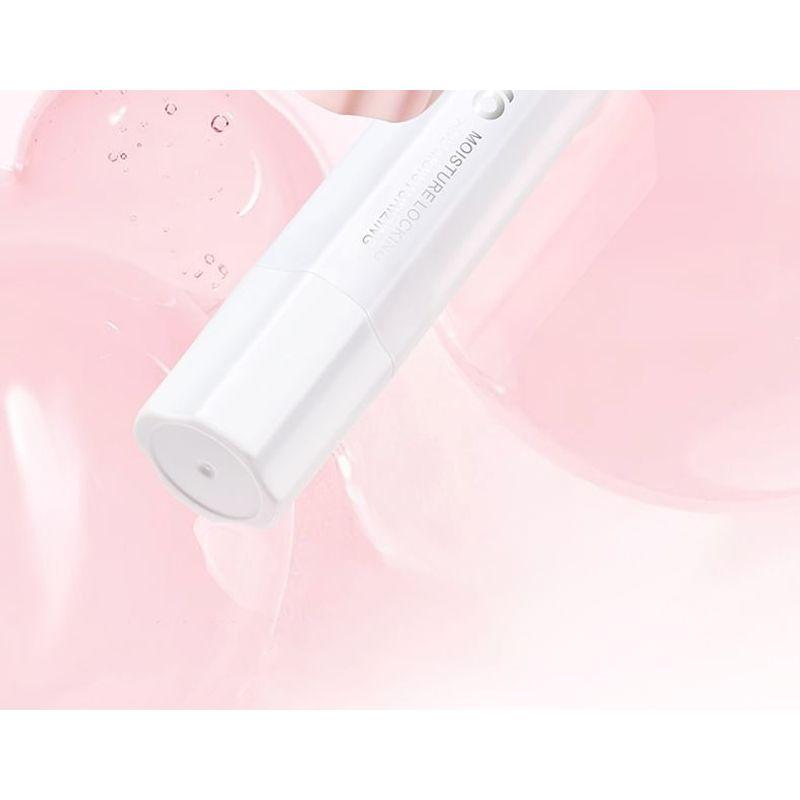 NOVO - Wässriger Lippenpflegebalsam - 2 Farben