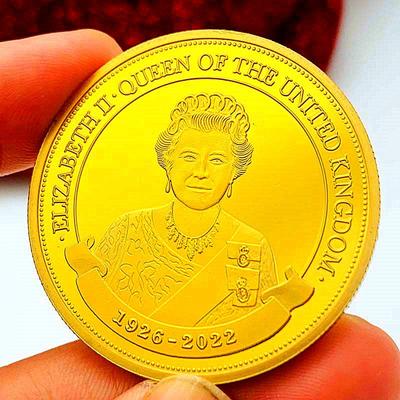 Souvenirs et cadeaux – Répliques de pièces de monnaie
