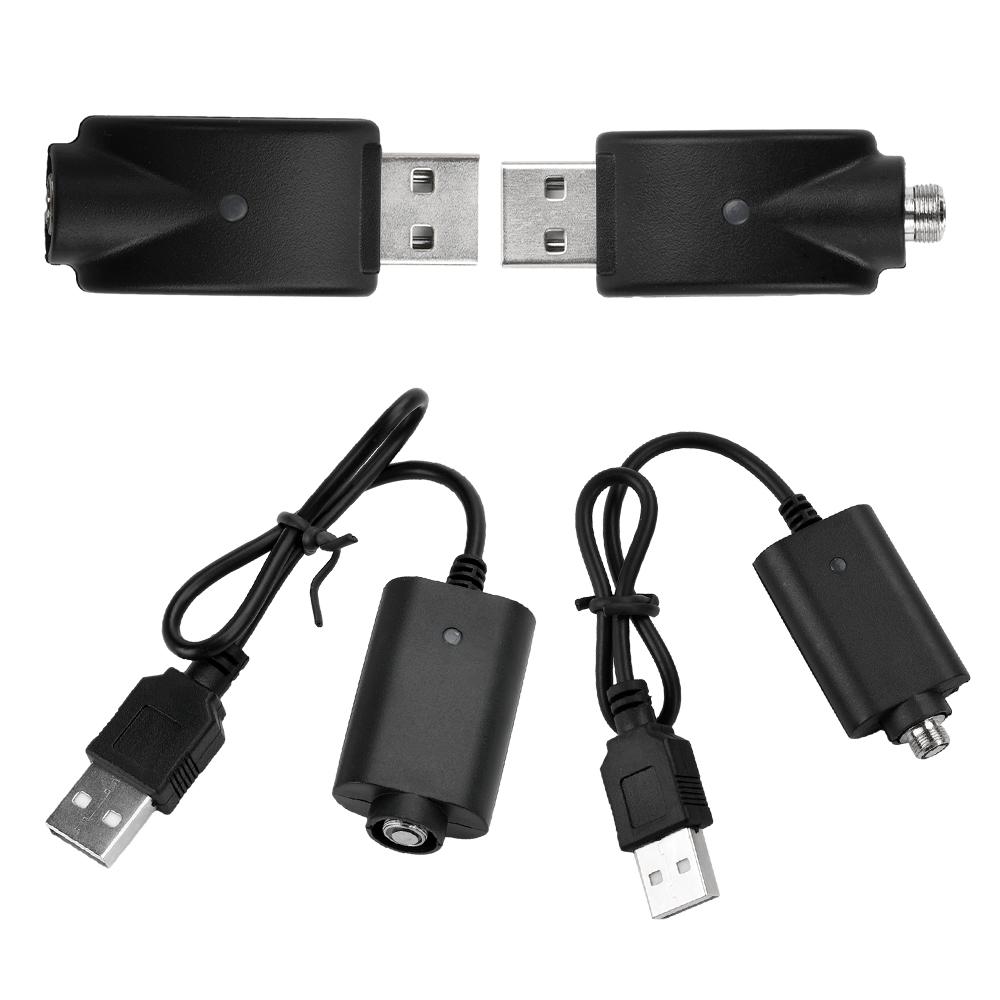 510 Smart Charger LED-Anzeige USB-Aufladung Tragbarer Adapter mit Überladeschutz Für Akkustab & Powerbank 4,2V/420mAh