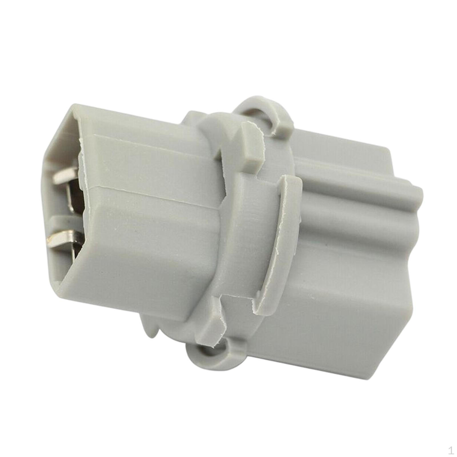 Automotive Taillight Bulb Holder PP G14S513E7 Accessories Wear Resistant Rear Brake Light Base