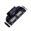 8Pcs/pack Men's Shaving Razor Blades for Men 3layers Blade Shaving Cassette