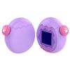 Protective Soft Silicone Cover Carrying Case for Paradise Virtual Interactive Pet Game Machine Shell Storage Skin Sleeve