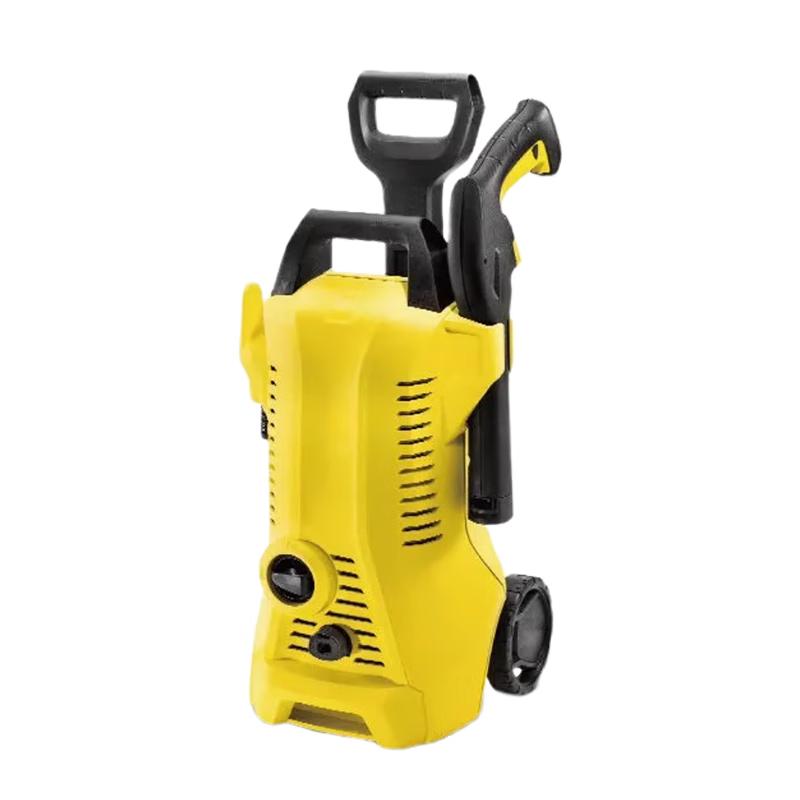 Gehao Portable High-Pressure Washer CN plug (adapter included)