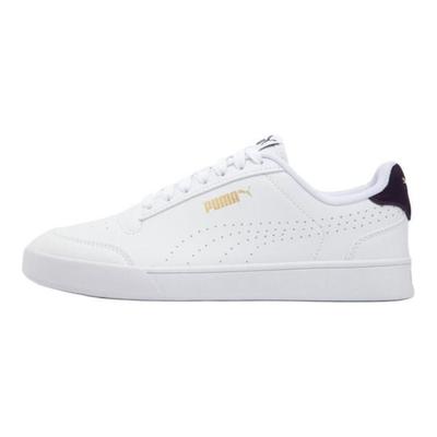 Shuffle Perf Komfortabli Vieglas Zemas Topa Sporta Apavi Unisex Sporta Apavi Balts Platīns 380150-05