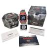 CASIO Watch Overseas Model G-SHOCK GBD-200SM-1A5 Herre [Artikel]