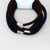 Daiso Tip Hair Elastic Band 7 Pack