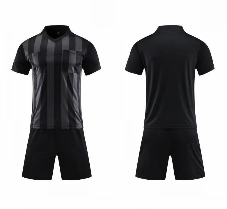 20 referee uniforms, football referee uniforms, gantry uniforms, men s and women s adult L-3XL L/170